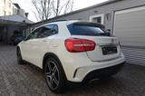 Mercedes-Benz GLA 250 4Matic AMG Kamera Panoramer BiXenon - gebrauchte Mercedes-Benz GLA 250 aus dem Jahr 2014