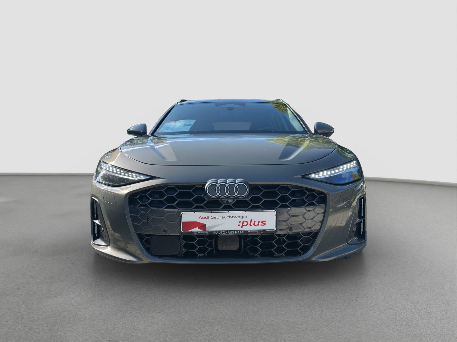 Audi A6 - Bild 3