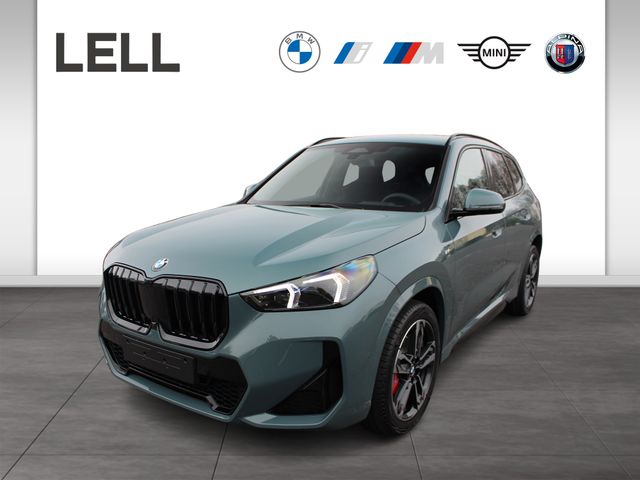 BMW X1 sDrive20i (M Paket, Harman, AHK)