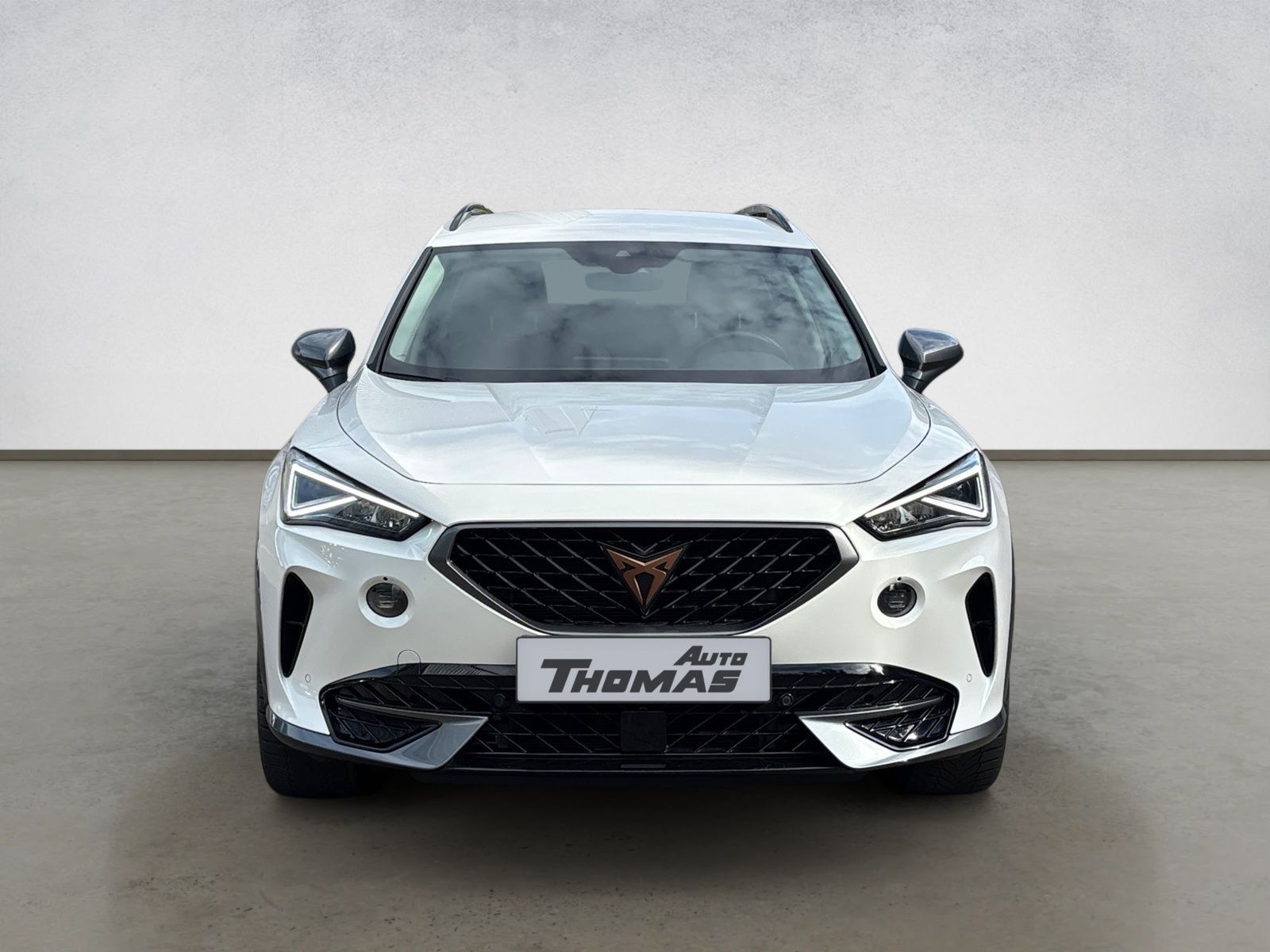 Cupra Formentor - Bild 4