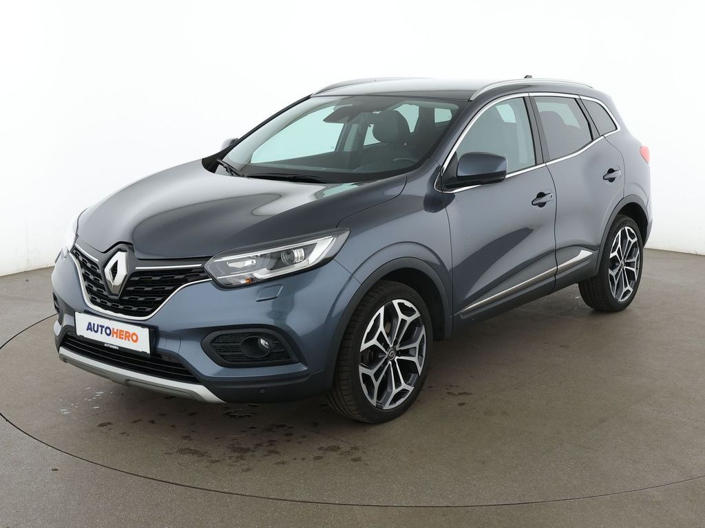 Image of Renault Kadjar