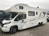 Eura Mobil Terrestra A 770 EB