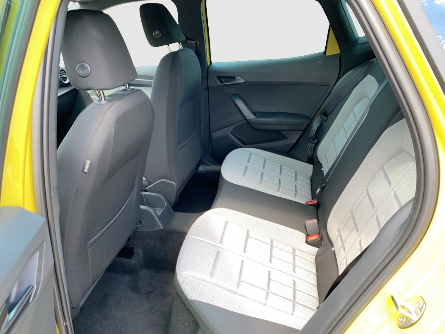 Seat Arona - Bild 13