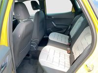 Seat Arona - Vorschau Bild 13