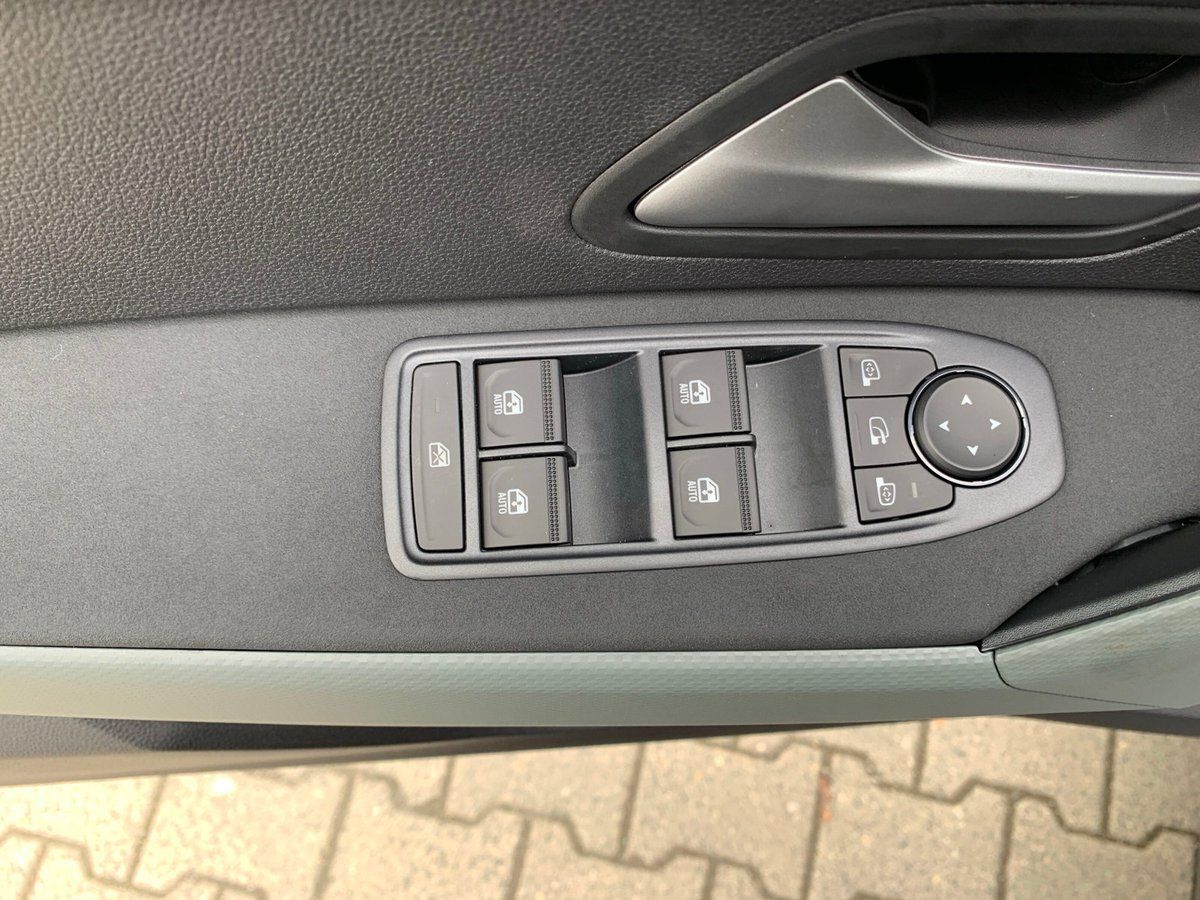 Dacia Duster - Bild 20