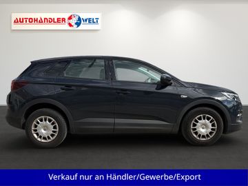 Opel Grandland (X) - 4