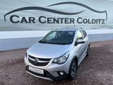 Opel Karl 1.0  Rocks*Klima*PDC*DAB*Tempomat*SHZ*BT* - Opel Karl: Rocks