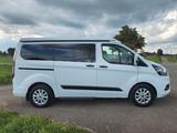 Ford Transit Nugget Westfalia , 185PS, AD, AHK - Offers