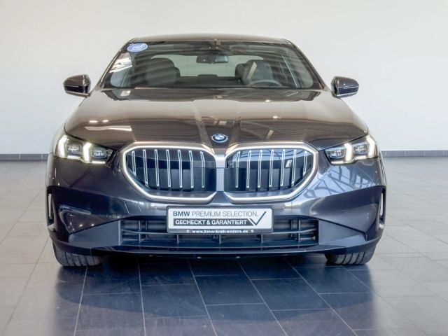 BMW i5 - Bild 4