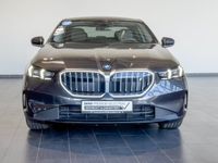 BMW i5 - Vorschau Bild 4