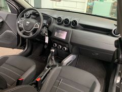 Fahrzeugabbildung Dacia Duster II 1,2 TCe Prestige Navi Kamera Sitzheizg