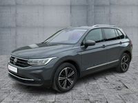 Volkswagen Tiguan - Vorschau Bild 2