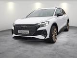 Audi Q4 e-tron 45 quattro EDITION S line SONOS 360° - weiße Audi Q4 e-tron