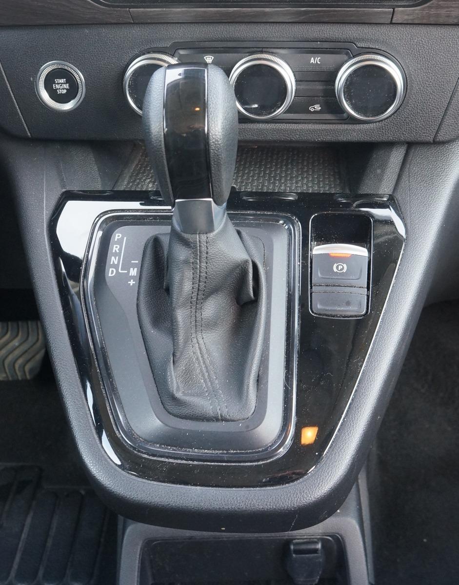 Renault Kangoo III AUTOMATIK TECHNO-Plus NAVI+CAM, миниатюра 15