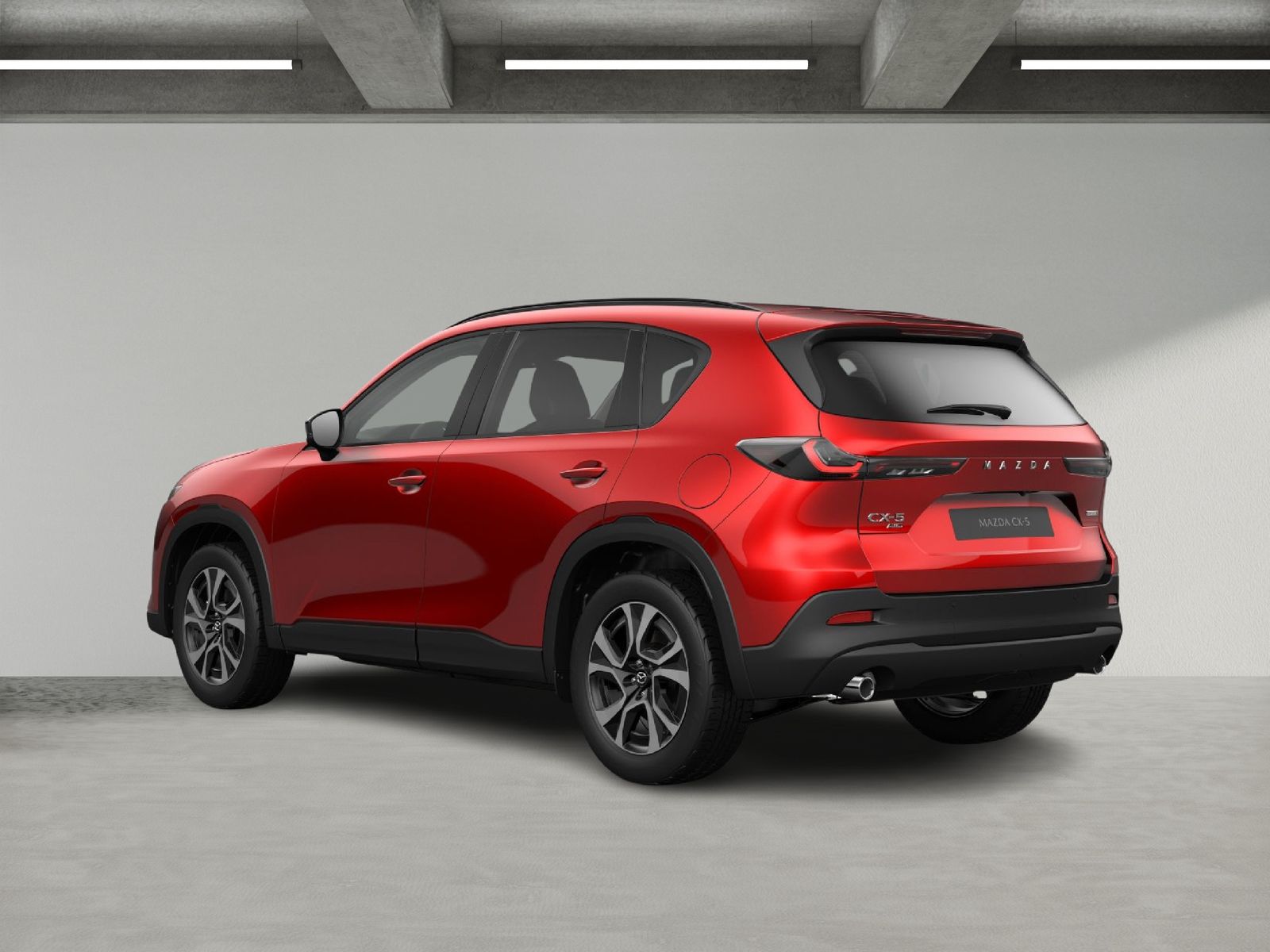 Mazda CX-5 - Bild 7