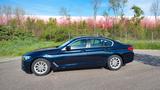 BMW 520d Limousine ATM bei 55T KM Guter Zustand  - Gute Gebrauchtwagen