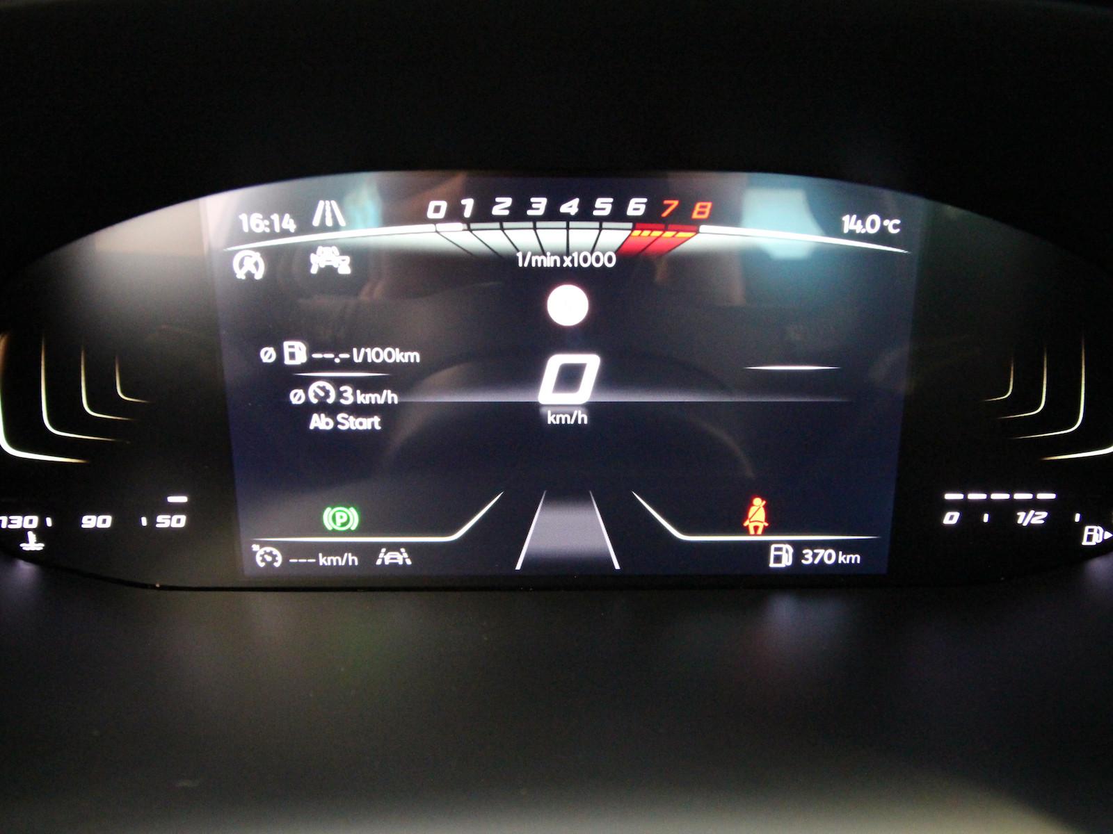 SEAT Ateca 1.5 TSI Xperience NAVI+LED+KAMERA+WINTER, миниатюра 22