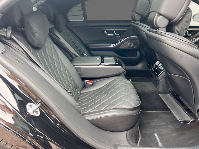 MERCEDES-BENZ S 580 – Bild 13