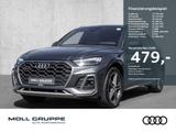 Audi SQ5 Sportback 3.0TDI 251(341) tiptronic Pano Sth