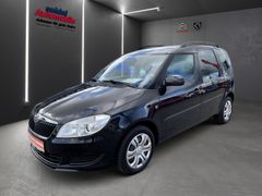 Skoda Roomster 1.2l TSI 63kW Ambition Plus Edition