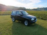 Suzuki Grand Vitara 4x4  Automatik - gebrauchte Suzuki Grand Vitara aus dem Jahr 2001