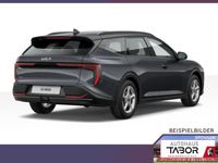 Kia K4 - Vorschau Bild 2