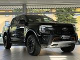 Ford Ranger Wildtrak X /DOPPELKABINE/360°KAM/ - Ford Ranger aus 2025