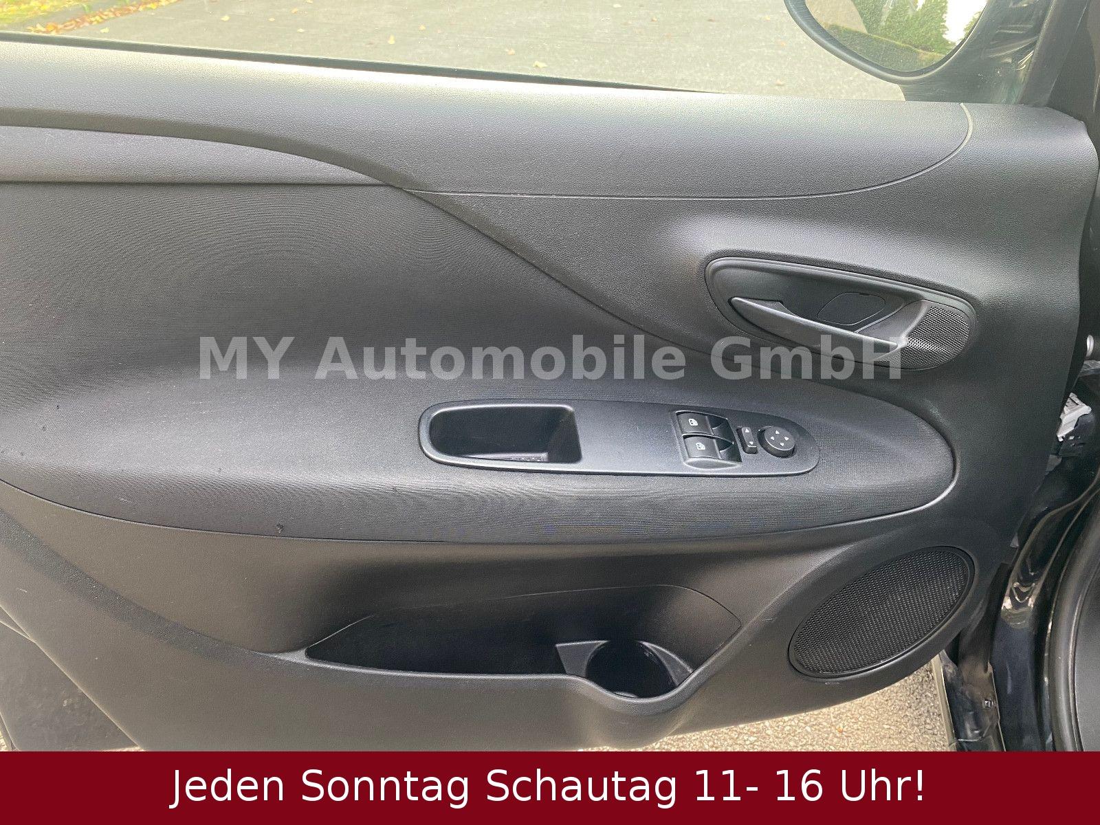 Fiat Punto Evo MyLife 1.4 8V  +2.HAND+KLIMA+SERVO+AUX