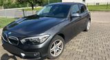 BMW 1er BMW 116 i - BMW 116 Gebrauchtwagen Bmw116i