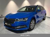 Skoda Superb Combi 2.0 TDI DSG Style *LED*AHK*360° - Skoda Superb: 3t