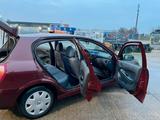 Nissan Almera 1.5 visia - 94000 km - TÜV bis 07.2026 - Nissan Almera Gebrauchtwagen