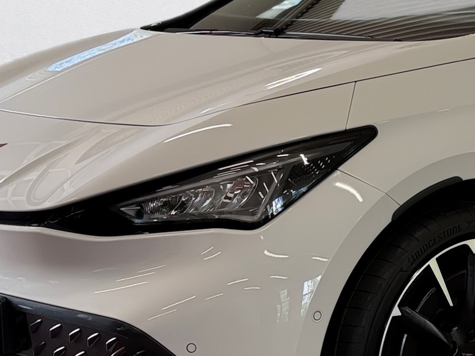Cupra Born - Bild 13