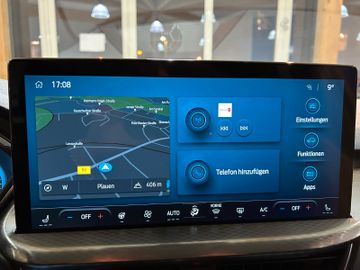 Ford Kuga Titanium 1,5 NEUES MODELL