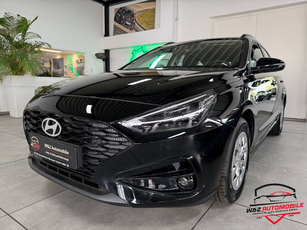 Image of Hyundai i30