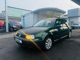 Volkswagen Golf 1.6 Auto Comfortline AUTOMATIK.TÜV NEU - gebrauchte VW Golf aus dem Jahr 1999