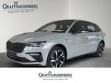 Skoda Scala Monte Carlo 1.0TSI DSG - Skoda Scala: mit Anhängerkupplung