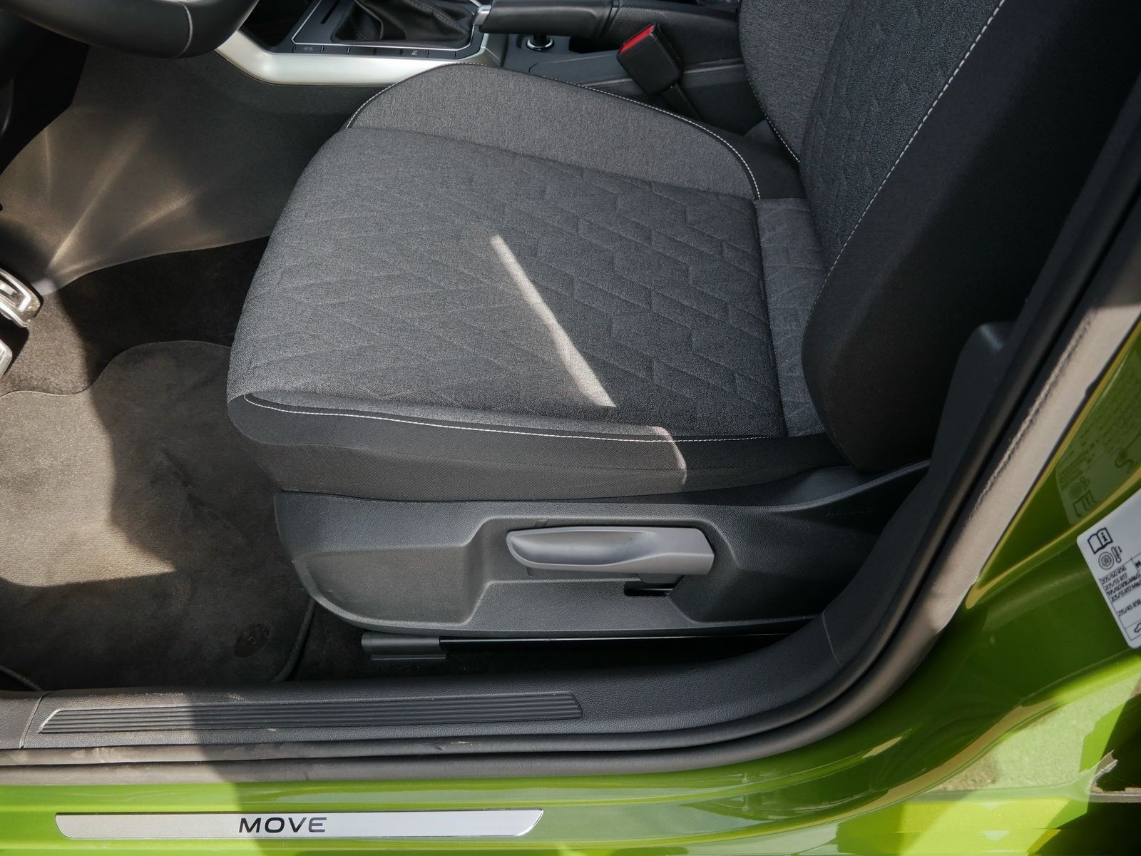 Volkswagen Taigo - Bild 24