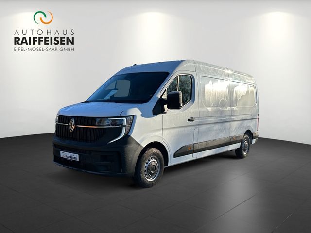 Renault Master FWD Kasten extra L3H2 3,5t Blue dCi 150 E