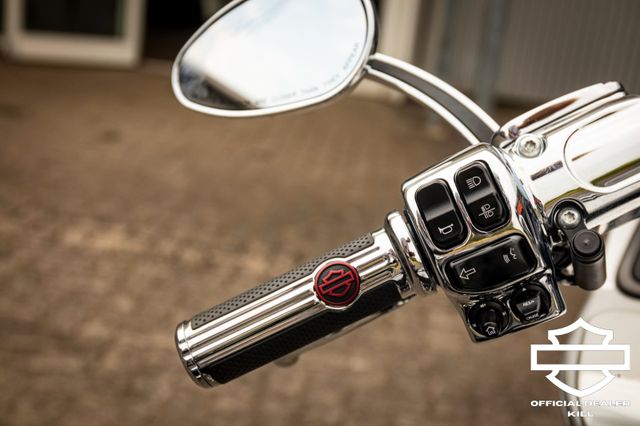 Fahrzeugabbildung Harley-Davidson CVO ROAD GLIDE 117 FLTRXSE MY19 - JEKILL&HYDE