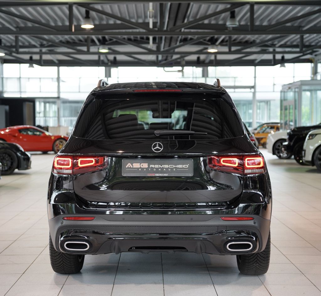 Mercedes Benz Glb 200