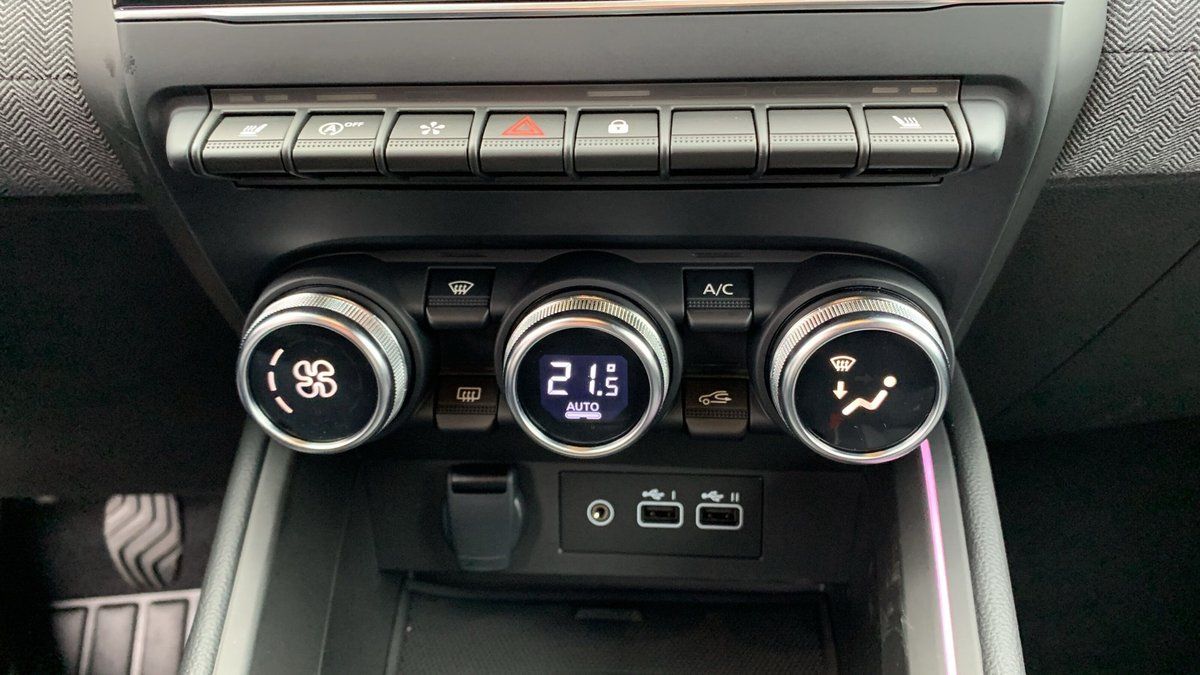 Renault Clio - Bild 18