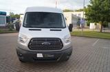 Ford TRANSIT LANG & HOCH SHZ PDC STANDHEIZUNG 1.HD - Ford Transit: Hoch Lang