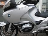 BMW R 1200 RT ABS / Navi / Topcase / 77 / 79 cm SH - BMW C1