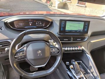 Peugeot 3008 - 8