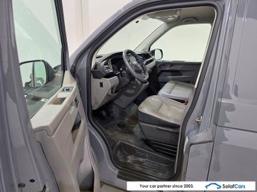 Volkswagen T6 Transporter - 7