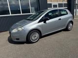 Fiat Grande Punto 1.2 8V Active*Klima*8Fach*Tüv Neu - gebrauchte Fiat Grande Punto aus dem Jahr 2006