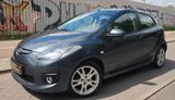 Mazda 2 1.5*1.Hand*Klima*Sitzheizung*Standheizung*Tmp. - Mazda 2 aus 2008