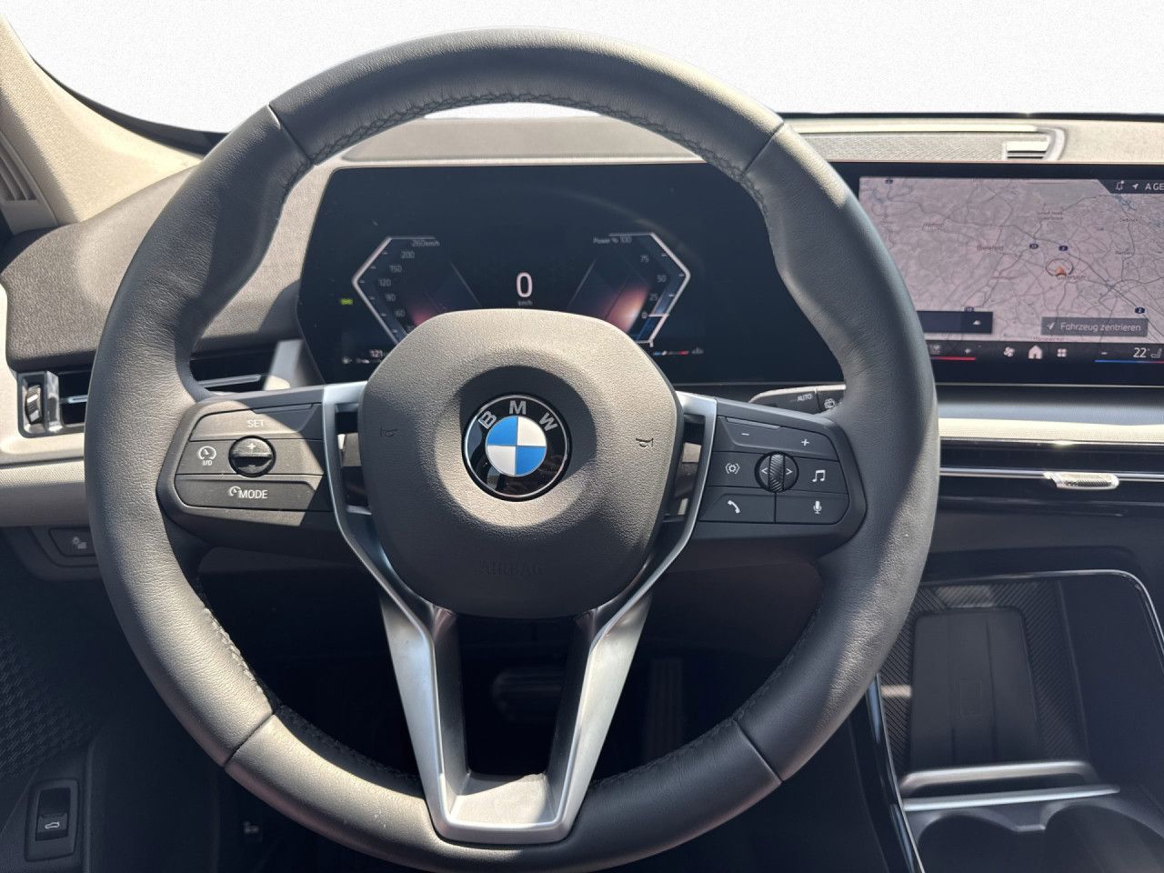 BMW X1 xDrive23i AdLED,AHK,360°,H/K,HUD,DAPro,KomZu foto 18