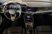 Audi A3 - Vorschau Bild 17
