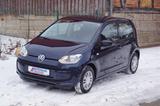 Volkswagen up! move up! * Klima * Navi * PDC * 75 PS - Volkswagen up! in Braunschweig